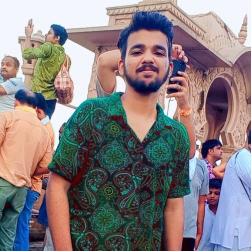 Vishal S. profile photo