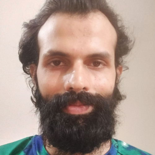 Siddarth M. profile photo