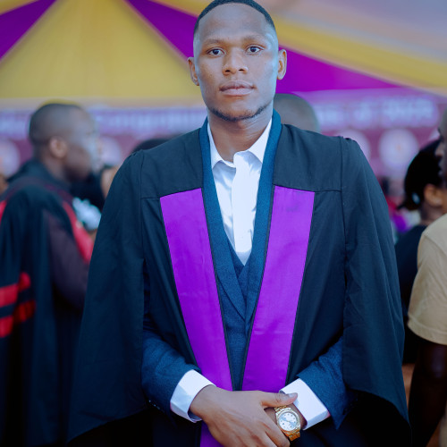 Kisusi M. profile photo