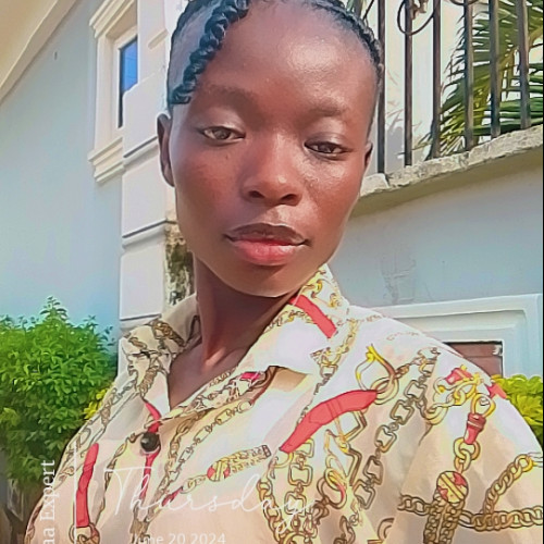 Faith A. profile photo