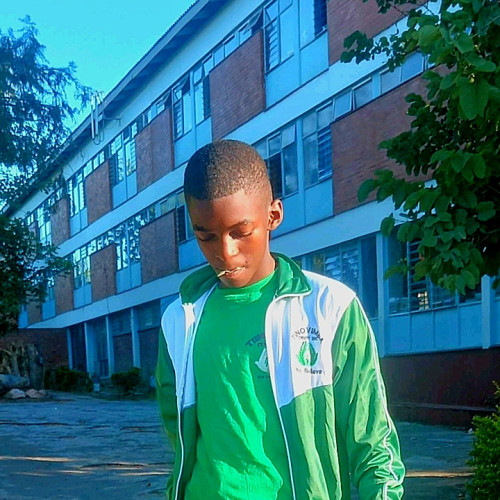 Takudzwa Z. profile photo