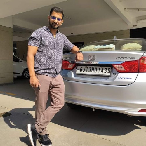 Kushal T. profile photo