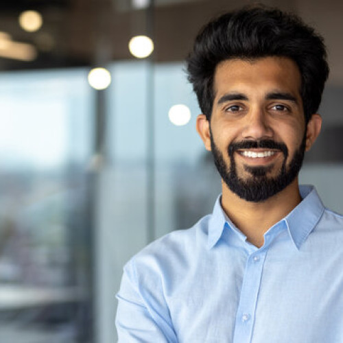 Nouman H. profile photo