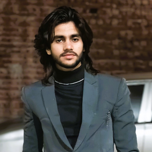 Dhruv R. profile photo