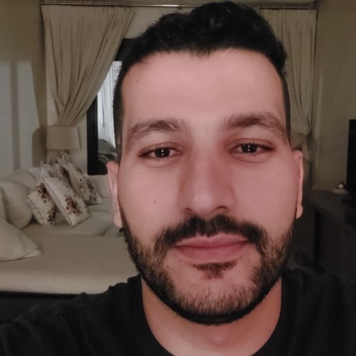 Ismail A. profile photo