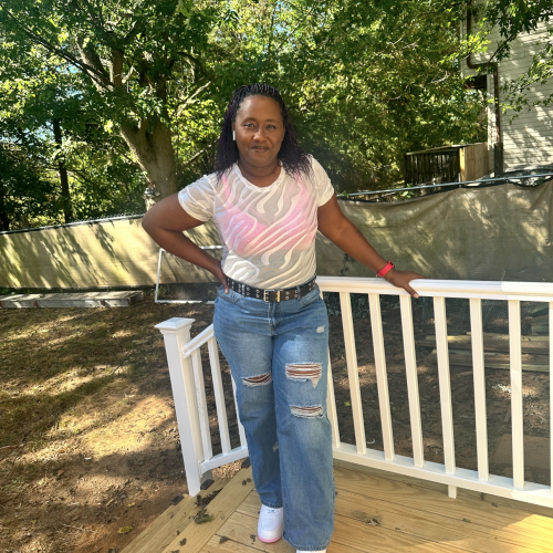 Lakisha  C. profile photo