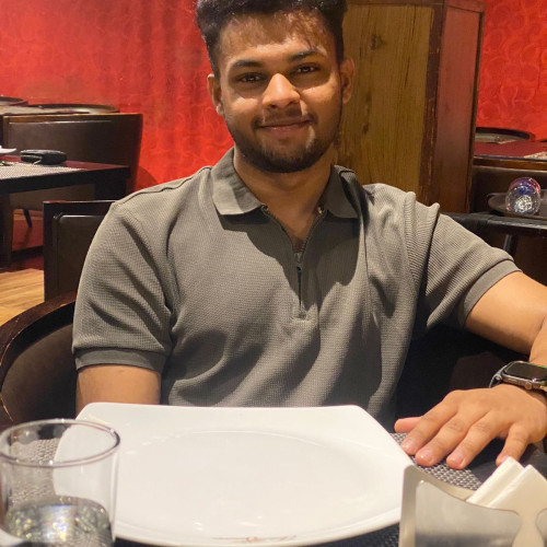 Mohomed R. profile photo