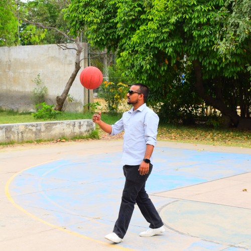 Abhishek  A.