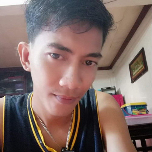 Yhervin S. profile photo