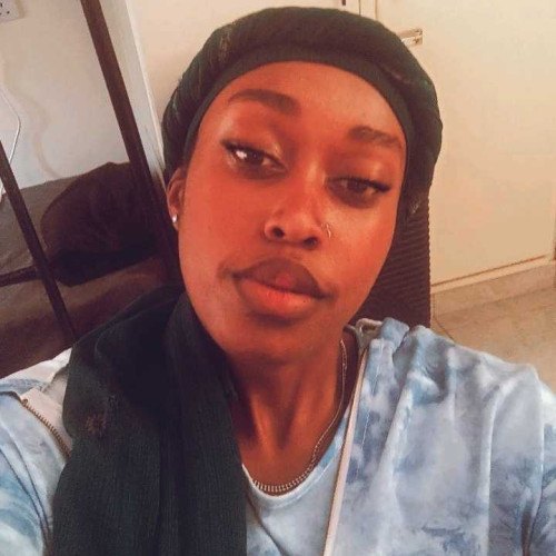 Faith K. profile photo