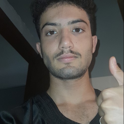 Mohamed Zakaria B. profile photo