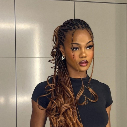 Shill M. profile photo