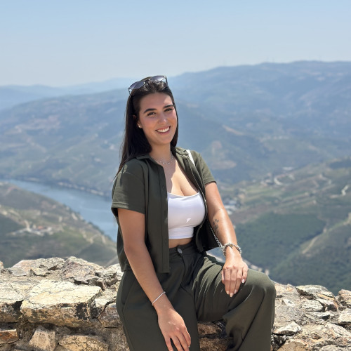 María M. profile photo