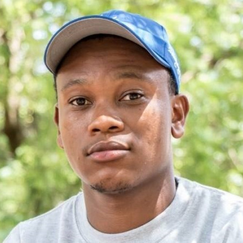 Godstaff Kweku O. profile photo