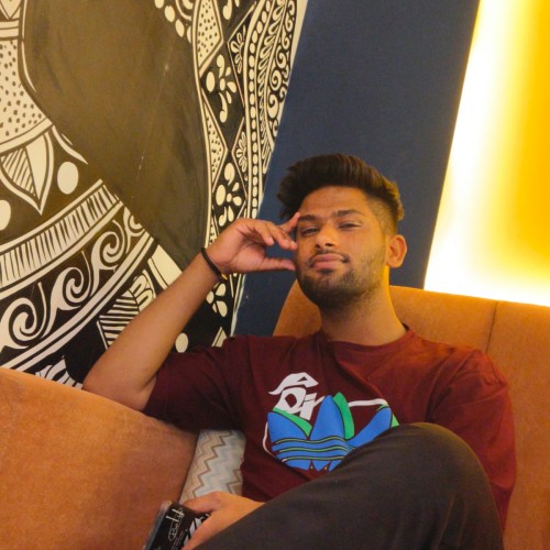 Faizan K.