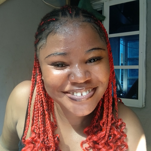 Ria W. profile photo