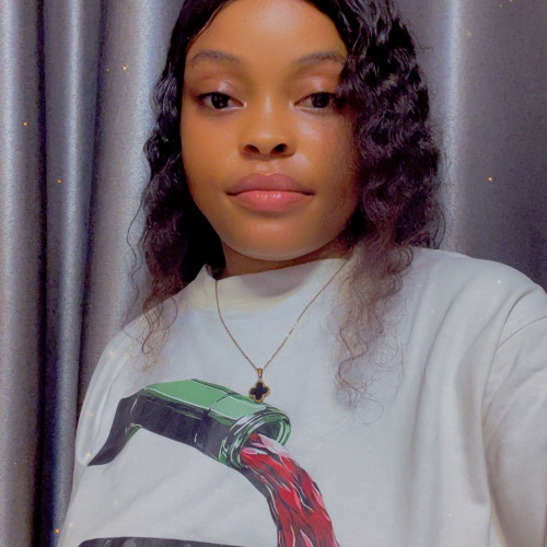 Mercy M.