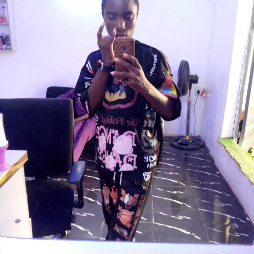 Davy  D. profile photo