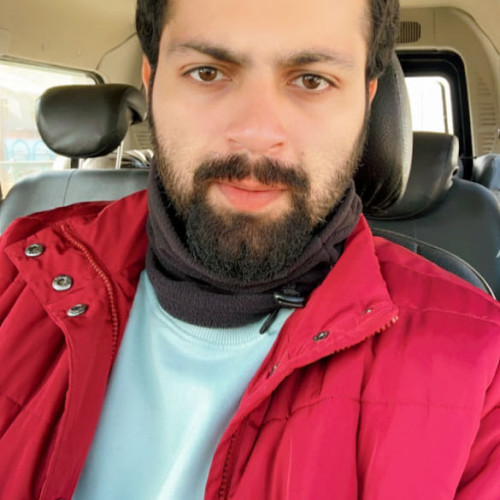 Rizwan M. profile photo
