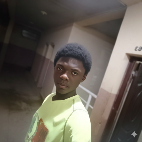 Israel  S. profile photo