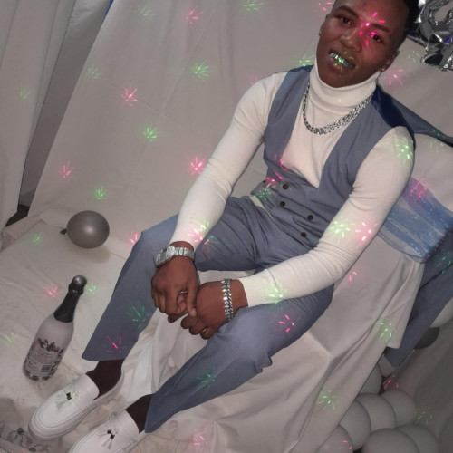 Lamar K. profile photo
