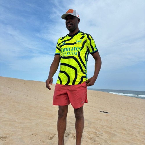 Avumile S. profile photo