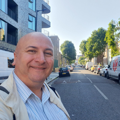 Istvan Zsolt  K. profile photo