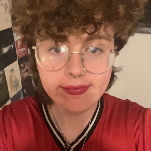 stacey a. profile photo