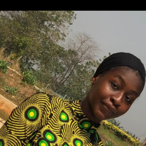 Favour O.