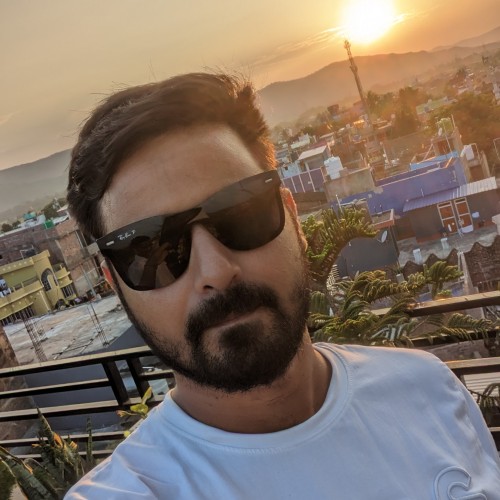 Abhishek A.