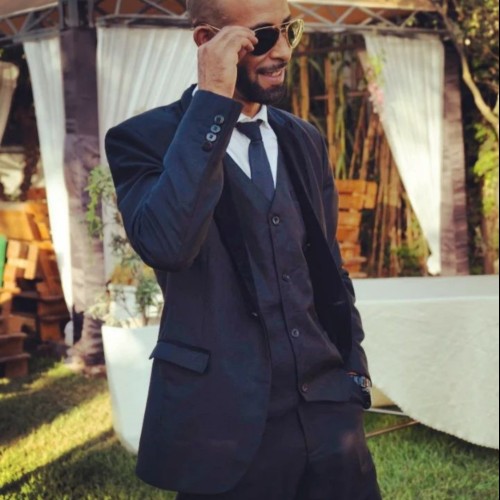 Youness  M. profile photo