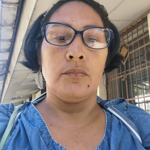 Miriam Ester G.