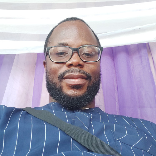 Ibinabo J. profile photo