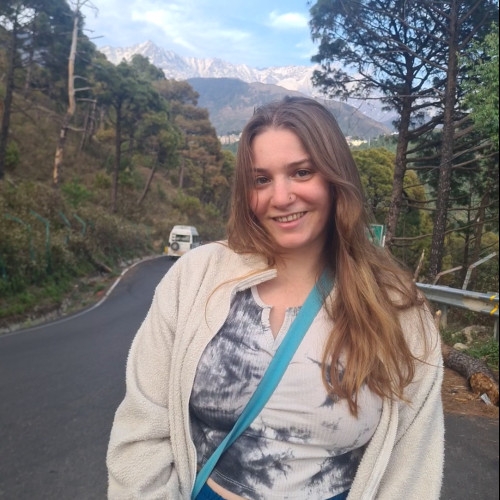 Ally S. profile photo