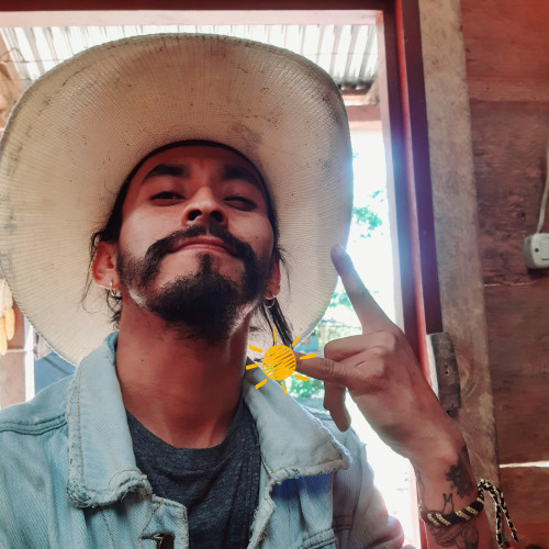Oziel  L. profile photo