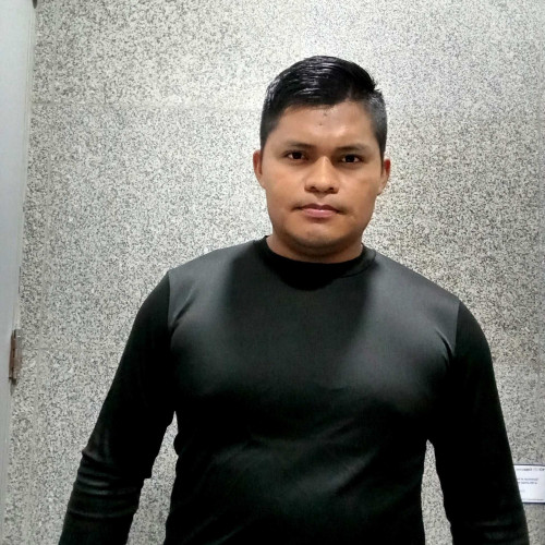 Feliciano G. profile photo
