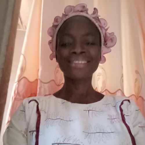 MARY A. profile photo
