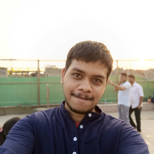 Anil Y. profile photo
