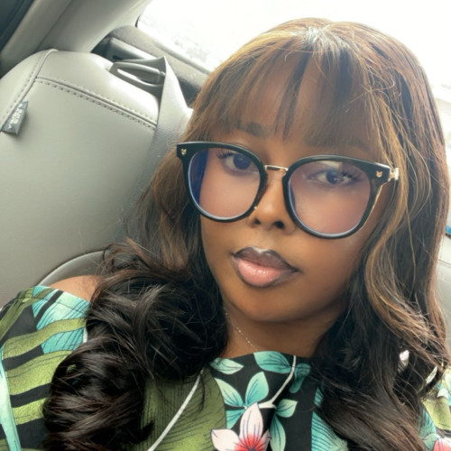 Precious  A. profile photo