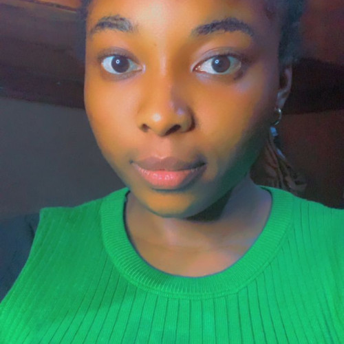 Chinyeaka O. profile photo