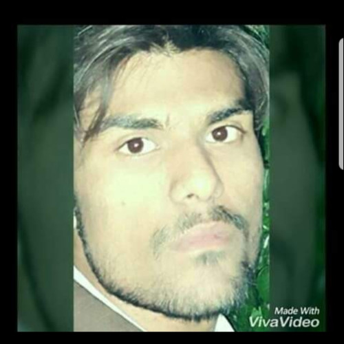 MUHAMMAD H. profile photo