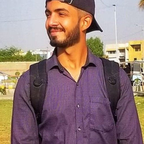 Sarmad Aslam M. profile photo