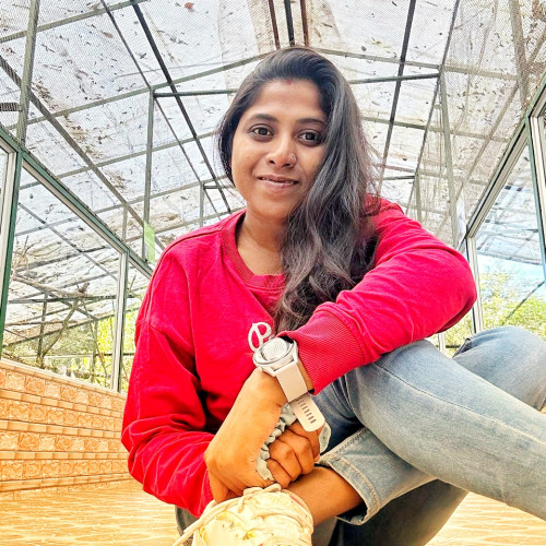 Shilpi M. profile photo