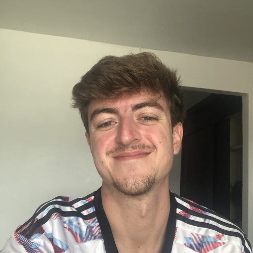 matthieu r. profile photo