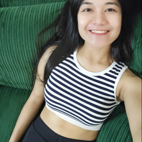 Kriscelle R.