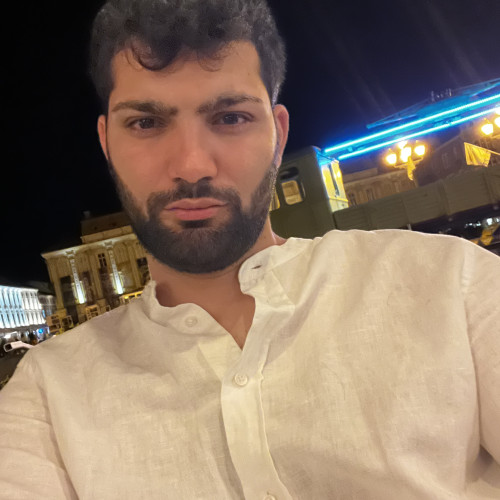 Muslim D. profile photo