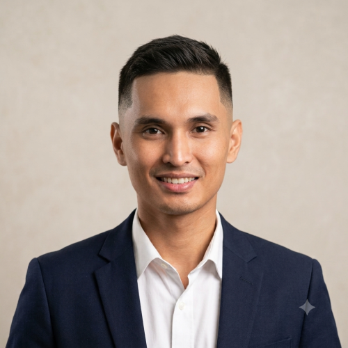 Gin R. profile photo