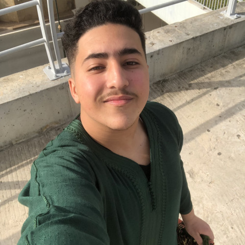 Wadie  S. profile photo