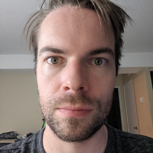 Richard M. profile photo