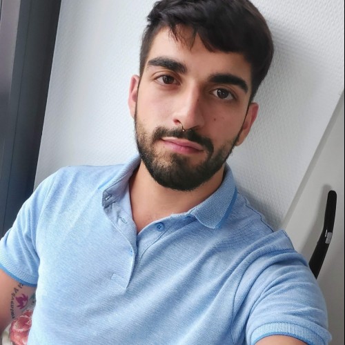 Tiago M. profile photo